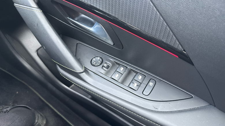 Peugeot 208 1.2 PureTech 100 GT 5dr Petrol Hatchback